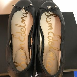 Sam Edelman Felicia flats